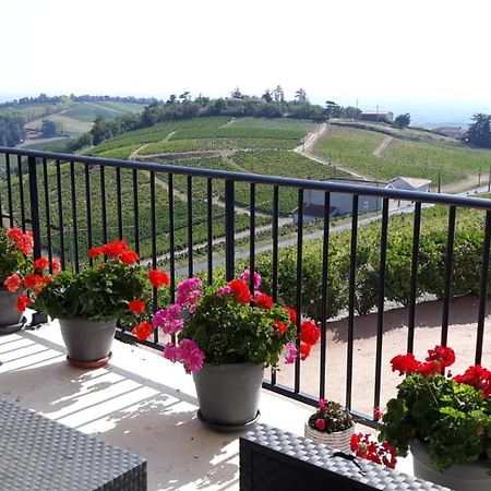 מלון פלורי Domaine Du Coteau Des Lys מראה חיצוני תמונה